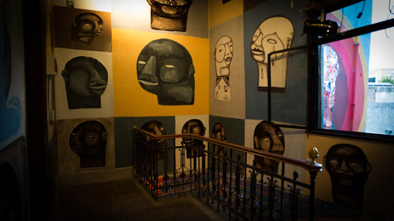 Unconventional Artistry: The Most Unique Sculptures You Won’t Believe Exist